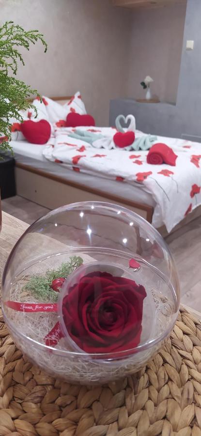 Velvita Sliven Dış mekan fotoğraf