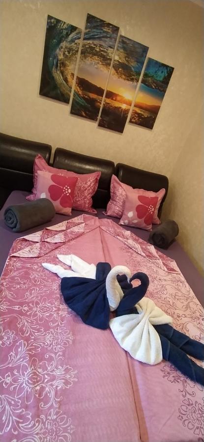 Velvita Sliven Dış mekan fotoğraf
